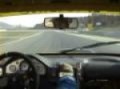 camera car peugeot 106 2T RACING TEAM prove varano