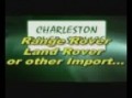 charleston rover service commercial
