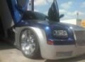 chrysler 300 custom