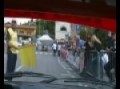 cividale castelmonte 2009 2 mance prova peugeot 205 rallye