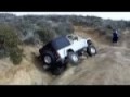 cleghorn ridge trail jeep