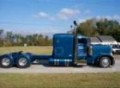 custom peterbilt 379 show truck