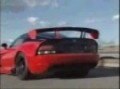 dodge viper pwns