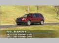 driverTV Video Overview of the 2007 GMC Acadia