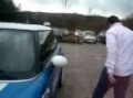 ein tag mit dem mini... cooper