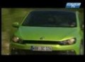 essai auto VOLKSWAGEN SCIROCCO 2.0 TSi
