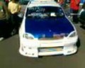 expo tunning sodimac