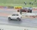 fiat 126 vs porsche 911