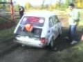 fiat 126p rajd