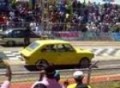 fiat 147 amarillo gerardo primera valida turagua 2008