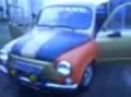 fiat 600