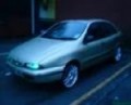 fiat brava