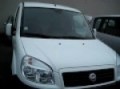 fiat dobo