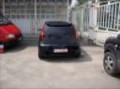 fiat punto abarth hgt tuning
