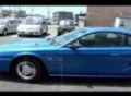 ford mustang 1994 japan-Private video