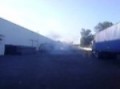 freightliner 8v92 smokin