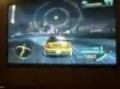 gameplay of NFS Carbon on PS2