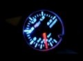 glow shift boost gauge