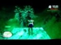 gta san andreas leccion de salto (parte 5 )