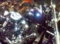 harley davidson India Auto expo