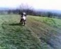 honda cr 125..pasquetta 2008 a calcinato