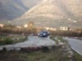 igoumenitsa pista kart plataria rallye - kia ceed - alfa romeo
