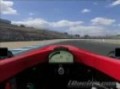 iracing fraps test