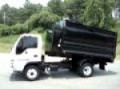 isuzu dump for sale video