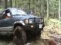 isuzu troper 4x4