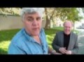 jay leno lowdown on Jaguar C-X75 Concept.flv