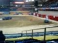 jeep barrel racing