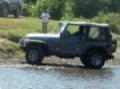 jeep climbing