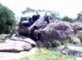 jeep rock crawling
