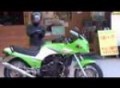 kawasaki?GPZ900R?ninjya????A7