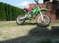 kawasaki Kx 85