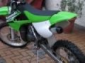 kawasaki kx85