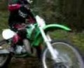 kawasaki kx 125