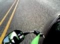 kawasaki ninja intro