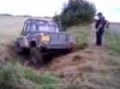land rover 90 v land rover td5 trayback
