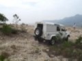 land rover defender 110 4x4 4wd offroad hk 5