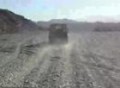 land rover defender off roading