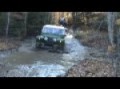 landrover goes under part 2...the return