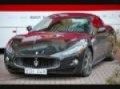 maserati Granturismo S Sound!!!