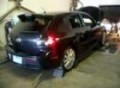 mazdaspeed3 ms3 dyno