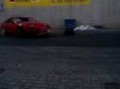 melilla drift nissan 300zx biturbo