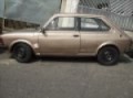 meu fiat 147