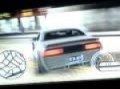 midnight club la - dodge challenger dub edition