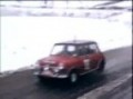 mini cooper GP