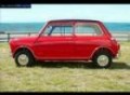 mini cooper pictures new and old
