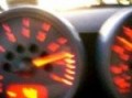 mini cooper s 2005 20-60 mph